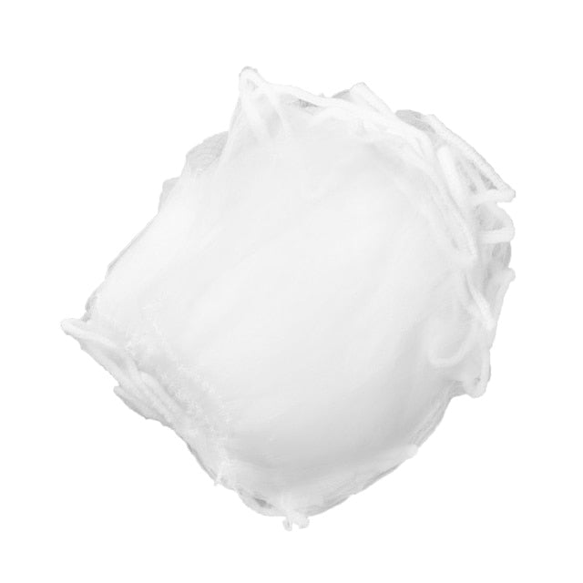 Disposable triangle drainage rack